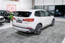 بي ام دبليو X5